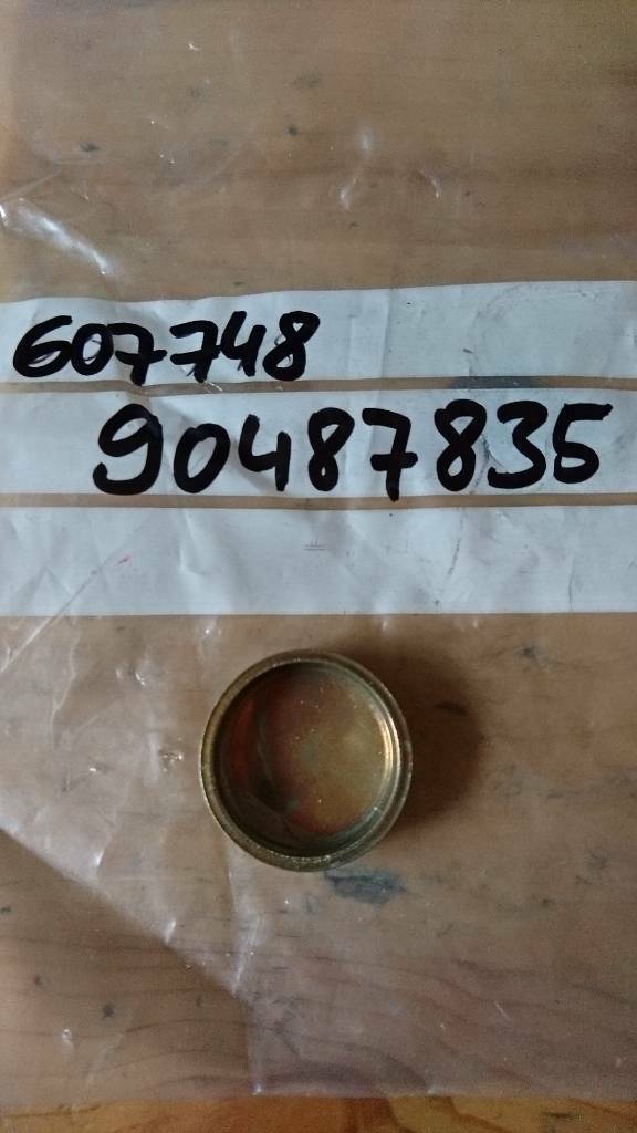 Opel Omega B Turbo Diesel Deckel Zylinderkopf neu GM
