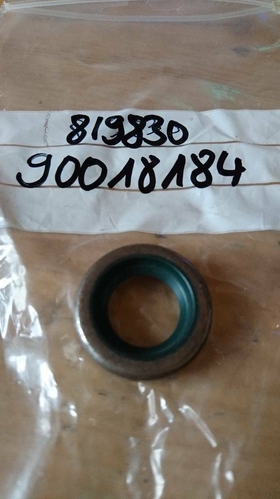 Astra F Kadett E Frontera A Vectra A Dichtring Einspritzpumpe