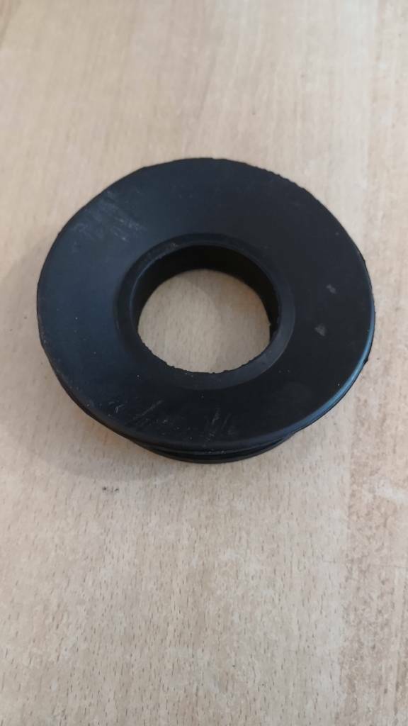Opel Manta CC Dichtung Gummiring Tankstutzen Neu Original GM