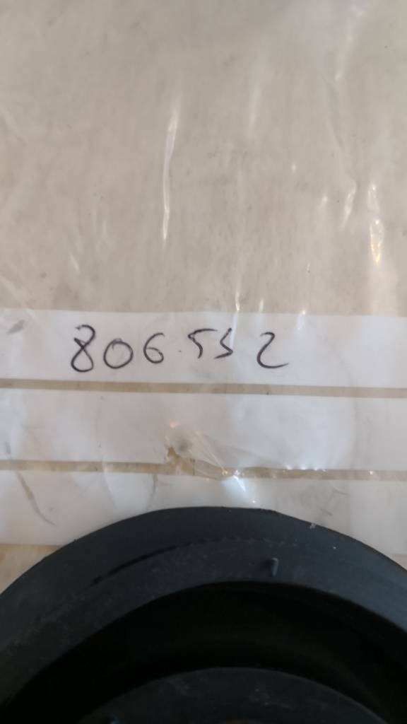 Opel Manta CC Dichtung Gummiring Tankstutzen Neu Original GM