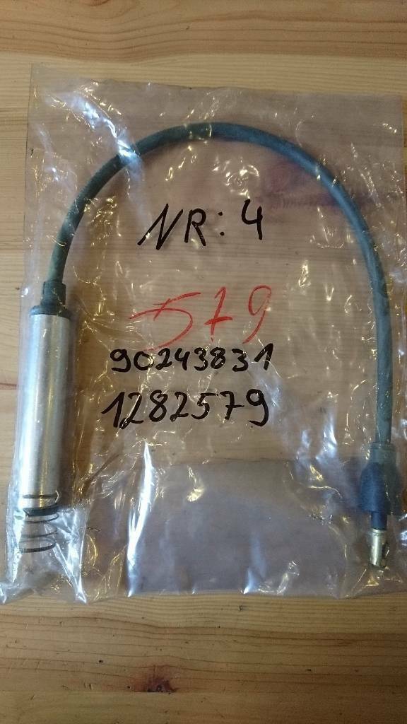 Corsa A Vectra A Zündkerzenstecker neu original GM