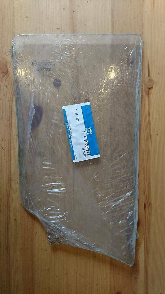 Opel Oldtimer youngtimer seitenscheibe neu original gm 90069772