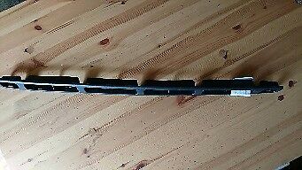 Opel Omega A Stoßstangen Blende unten neu original GM