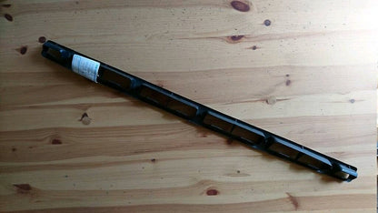 Opel Omega A Stoßstangen Blende unten neu original GM