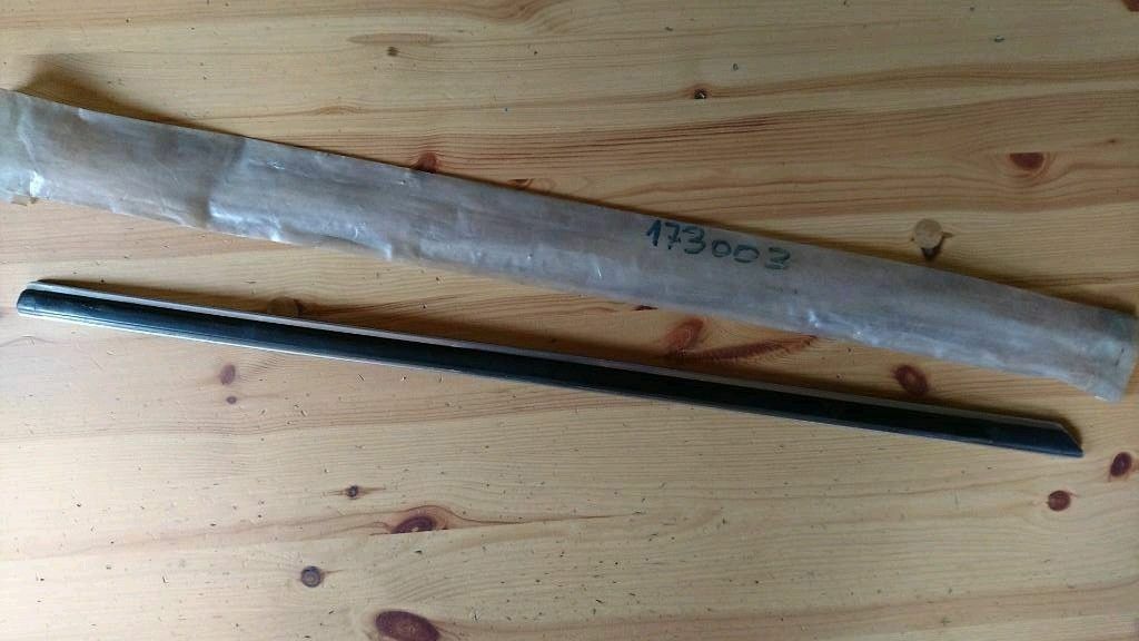 Opel Youngtimer Oldtimer Zierleiste neu original GM