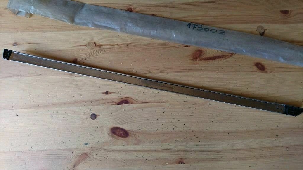 Opel Youngtimer Oldtimer Zierleiste neu original GM