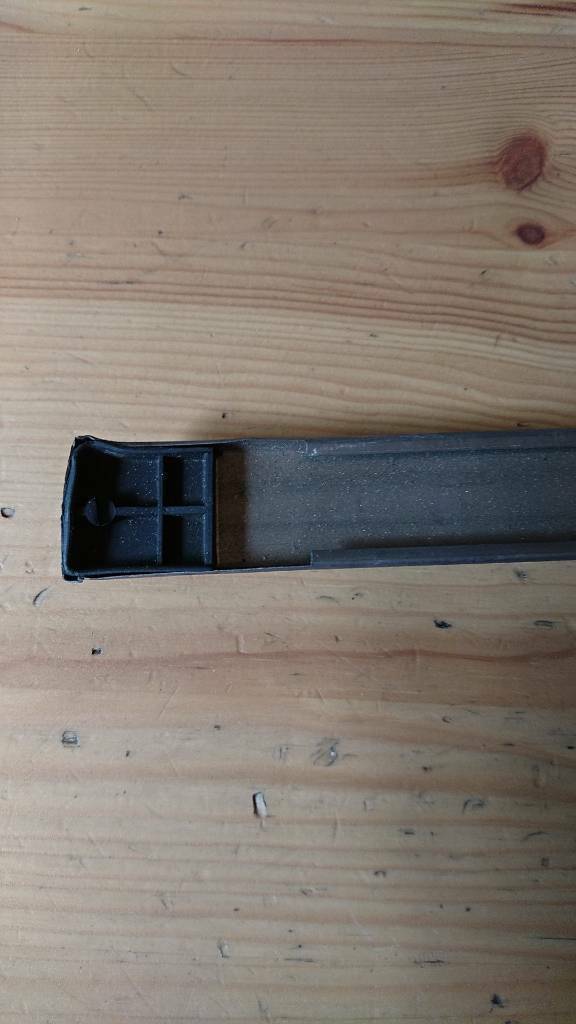 Opel Youngtimer Oldtimer Zierleiste neu original GM