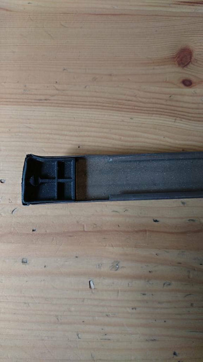 Opel Youngtimer Oldtimer Zierleiste neu original GM
