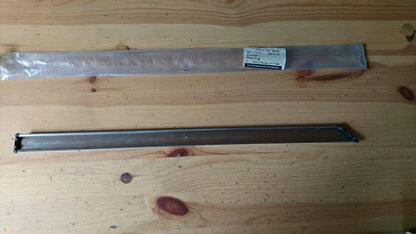 Ascona B Zierleiste links neu original GM Opel 9288813