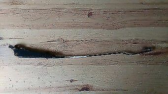 Ascona C Wischerarm links neu original GM 90034415