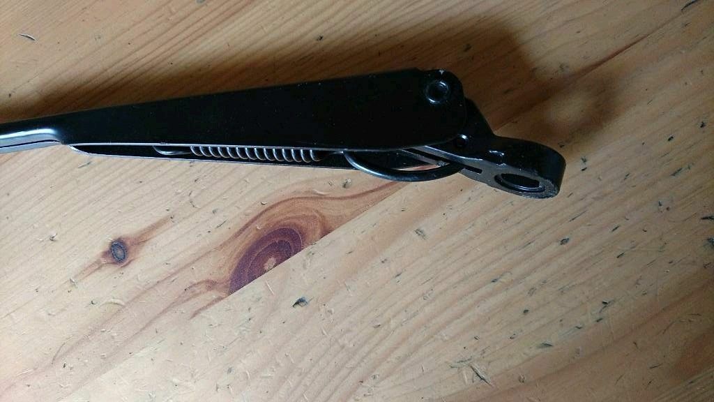 Ascona C Wischerarm links neu original GM 90034415