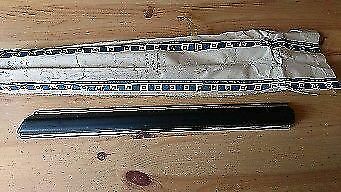 Original GM Opel Rekord E Zierleiste neu