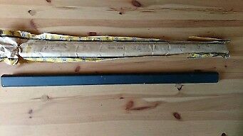 Opel Youngtimer Oldtimer Zierleiste neu original GM