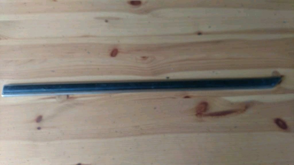 Opel Youngtimer Oldtimer Zierleiste neu original GM