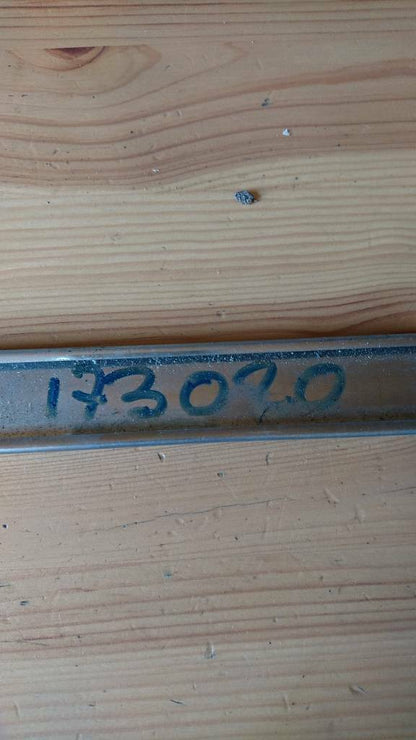 Opel Youngtimer Oldtimer Zierleiste neu original GM