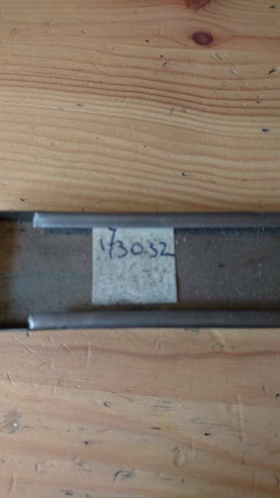 Opel Youngtimer Oldtimer Zierleiste neu original GM