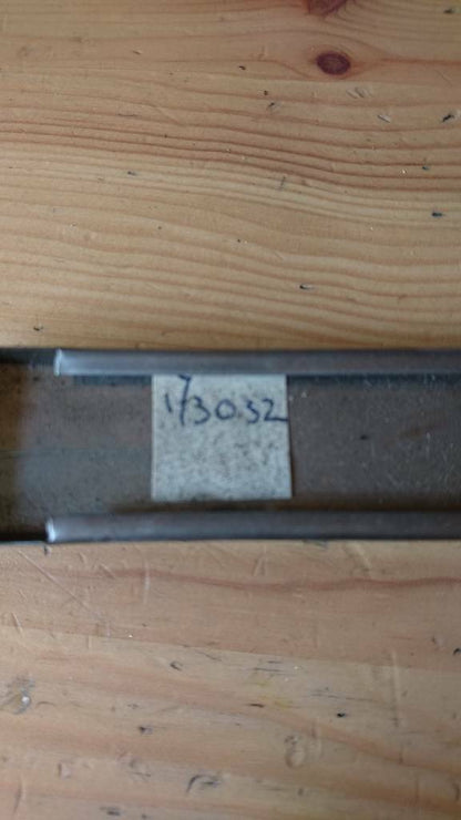 Opel Youngtimer Oldtimer Zierleiste neu original GM
