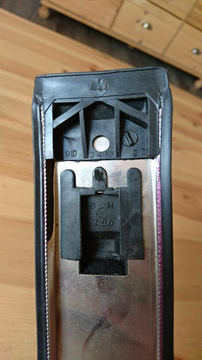 Opel Youngtimer Oldtimer Zierleiste neu original GM 90045323