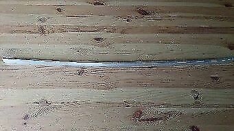 Opel Youngtimer Oldtimer Zierleiste neu original GM