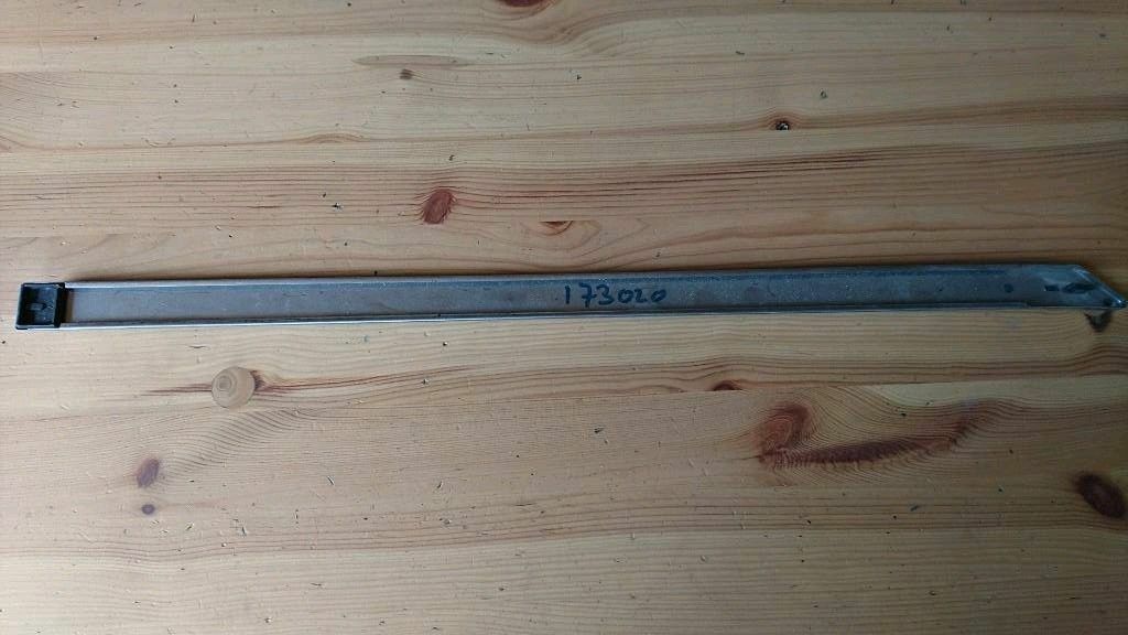 Opel Youngtimer Oldtimer Zierleiste neu original GM