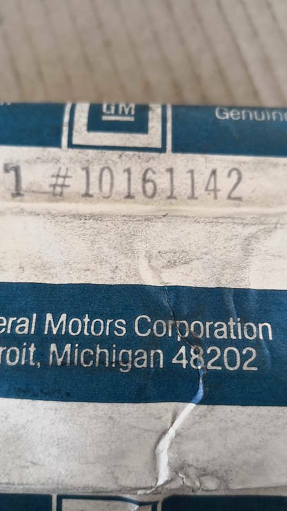 Opel Leiste Oldtimer Neu Original GM