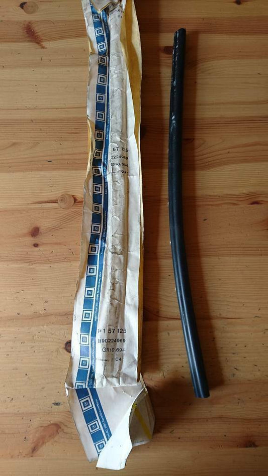 Omega A Senator B Gummidichtung Vordertür Neu Original GM