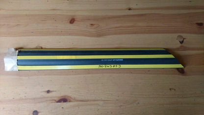 Opel Youngtimer Oldtimer Zierleiste neu original GM