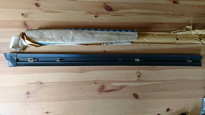 Original GM Opel Rekord E Zierleiste neu