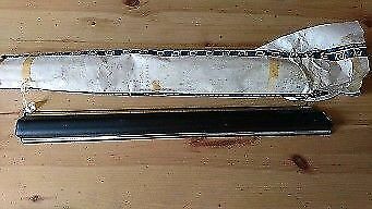 Opel Youngtimer Oldtimer Zierleiste neu original GM