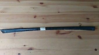 Opel Youngtimer Oldtimer Zierleiste neu original GM