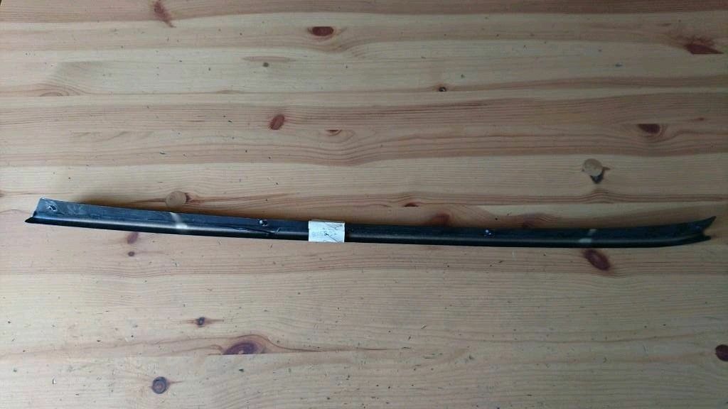 Opel Youngtimer Oldtimer Zierleiste neu original GM