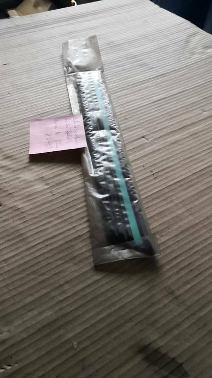 Opel Corsa A Schutzzierleiste Hinten Links neu original GM