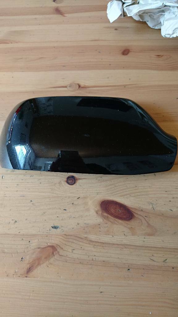 Mazda 6 Spiegelgehäuse schwarz rechts neu original