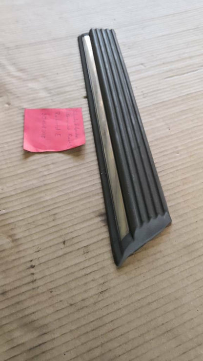Opel Rekord E Schutzblende Seitenwand Rechts Neu Original GM