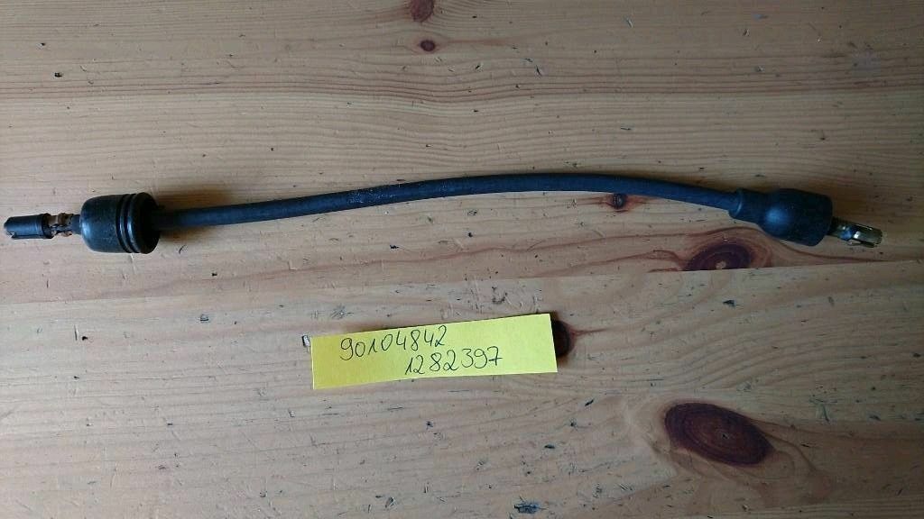 Corsa A Zündleitung Nr 1 Nr 2 Neu Original GM