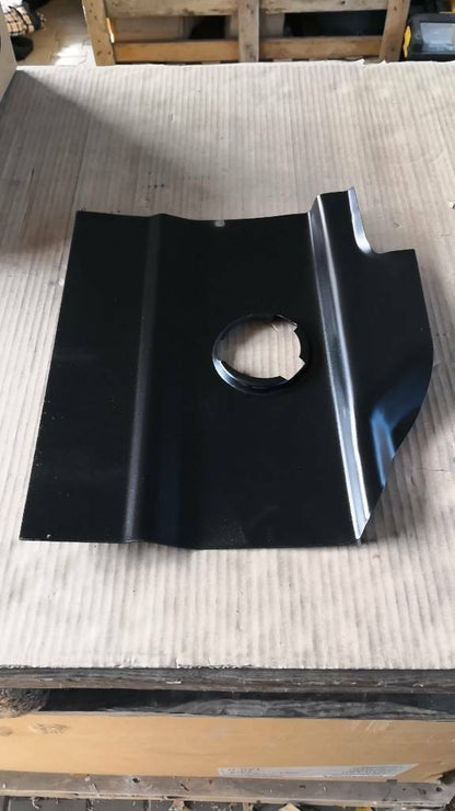 Ford Escort Reparaturblech Tank Neu Original NOR