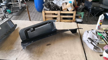 Audi 100 Reparaturblech Neu Original