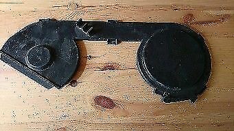 Kadett E Zahnriehmen Deckel links Diesel neu original GM