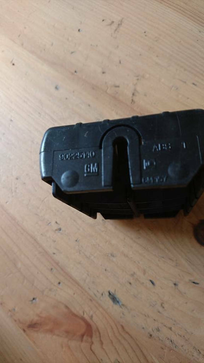 Corsa A Lüftungsgitter Mitte Neu Original GM