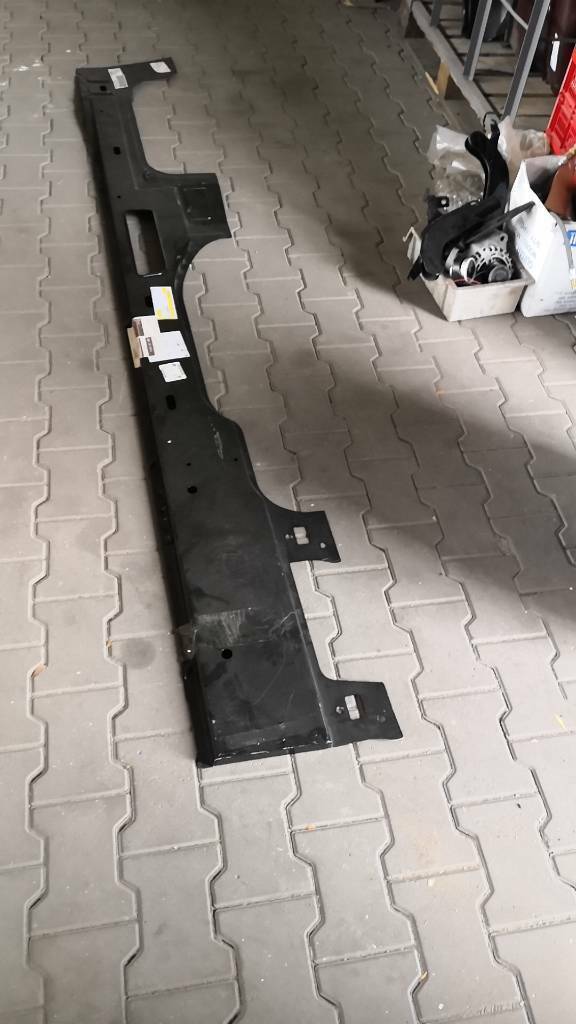Opel Vivaro A Reparaturblech Einstieg Links Neu Original GM