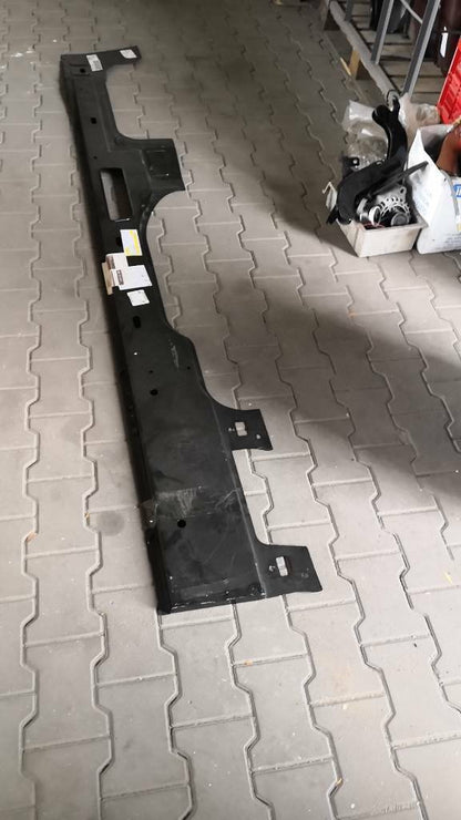 Opel Vivaro A Reparaturblech Einstieg Links Neu Original GM
