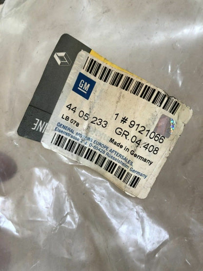 Original GM Opel Movano 98-10 Kupplungsseilzug *NEU*
