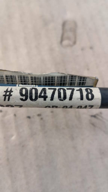 Opel Astra F Bowdenzug Kupplungsseilzug Neu Original GM