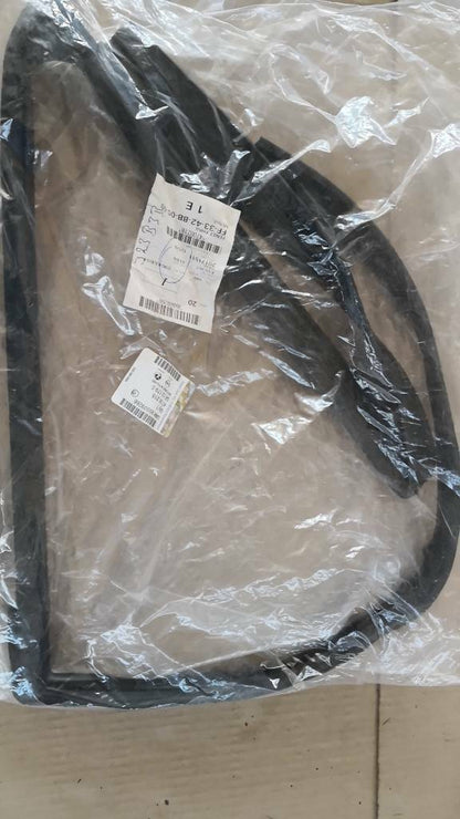 Opel Agila B Fensterdichtung Hinten Rechts Neu Original GM