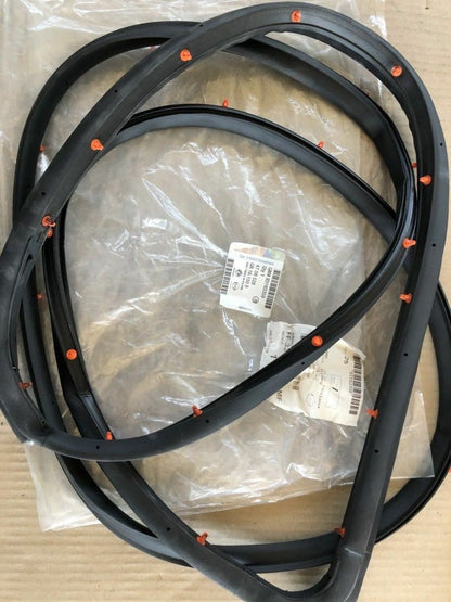 Original GM Opel Agila B Türdichtung vorne Rechts *NEU*