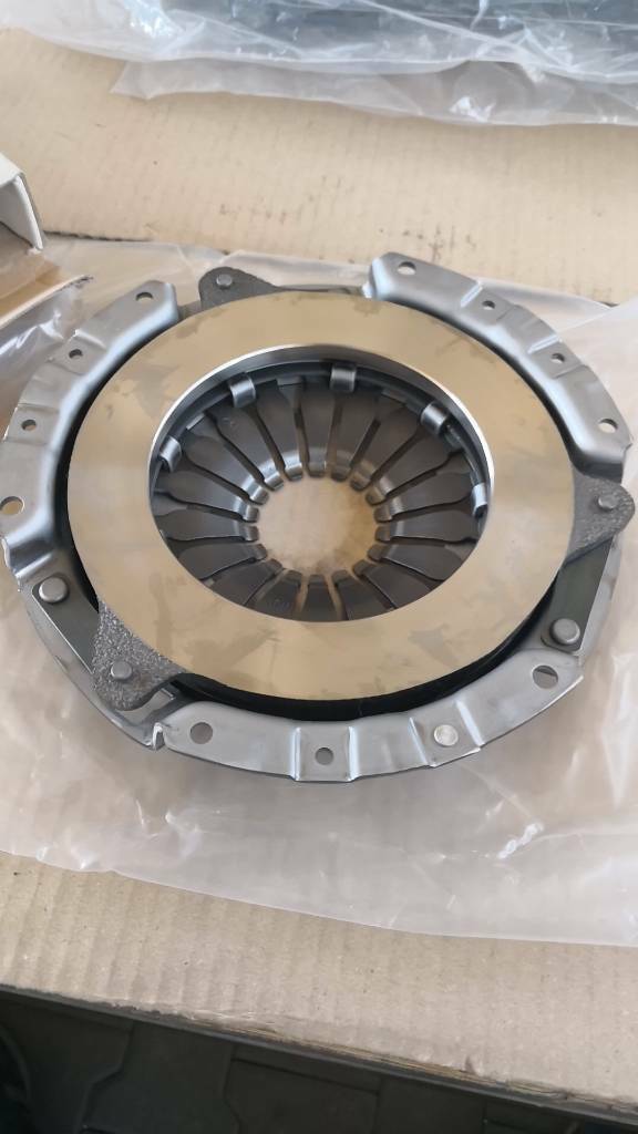 Daewoo Lanos 1.3 Kupplungdruckplatte Neu Original GM