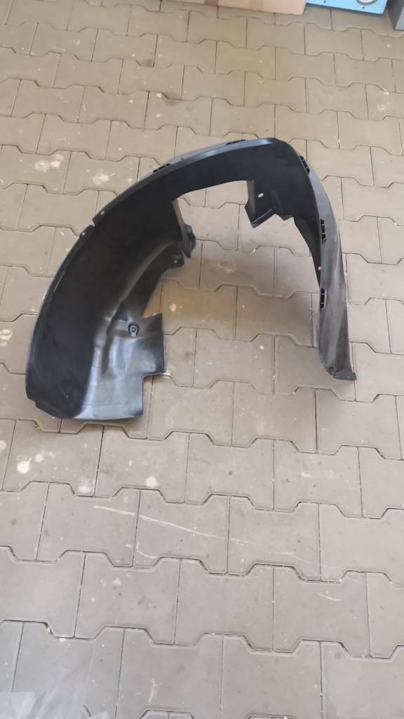 Opel Tigra A Radhausschale Vorne Links Neu Original GM