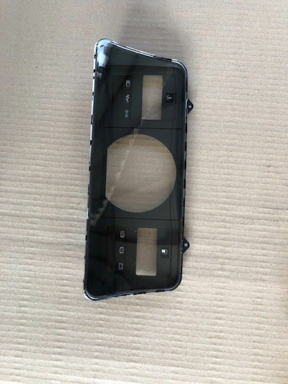 Original VDO Opel Tachoabdeckung Kadett E Neu