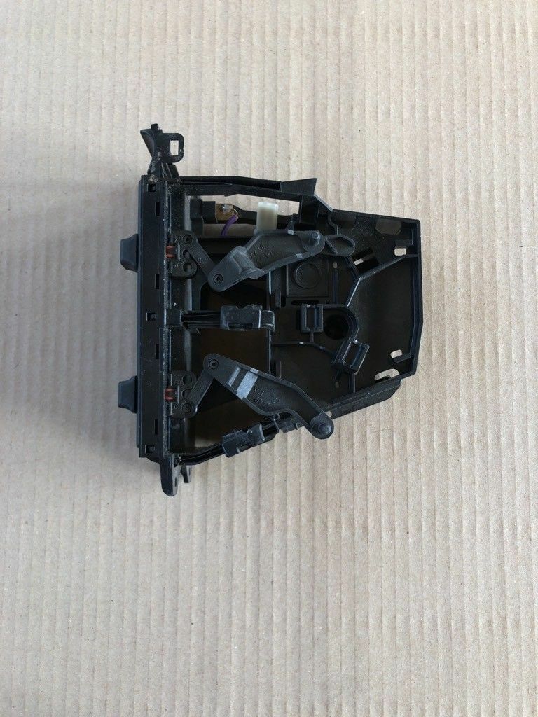 Original GM Omega A Heizungsregler Bedienteil Neu