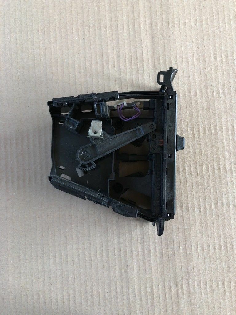 Original GM Omega A Heizungsregler Bedienteil Neu